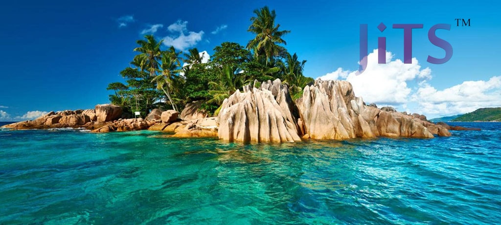 Seychelles IT Service