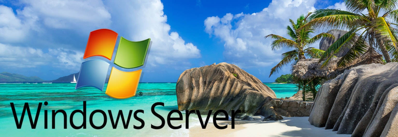 Seychelles IT Service